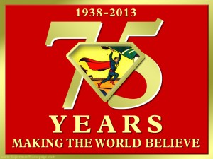  Happy Birthday Superman