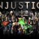 Injustice