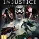 Injustice: Gods Among Us