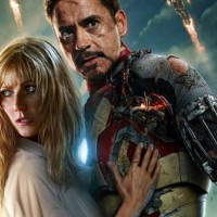 Iron Man 3