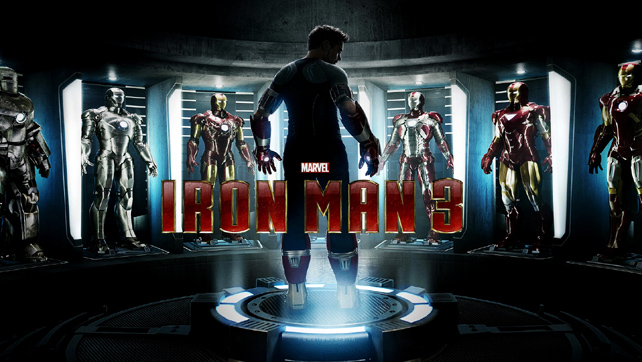 An Iron Man 3 Review