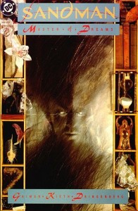 Sandman #1