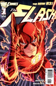The Flash